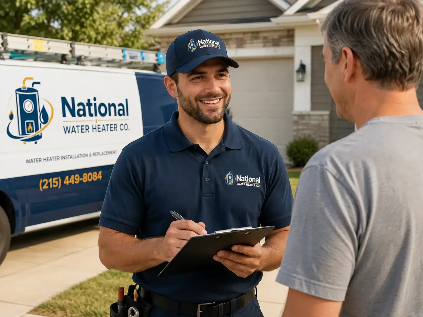 Water Heater Installation Nevada City, CA FAQs